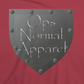 OPS Normal Apparel military and patriotic design: OG Logo